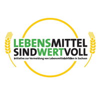 Lebensmittel sind wertvoll